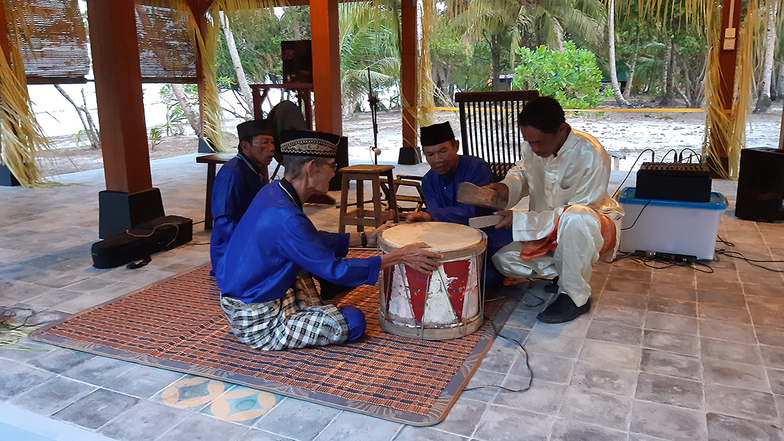 Warm coastal welcome at Bintan Spa Resort – Mutiara Beach Resort