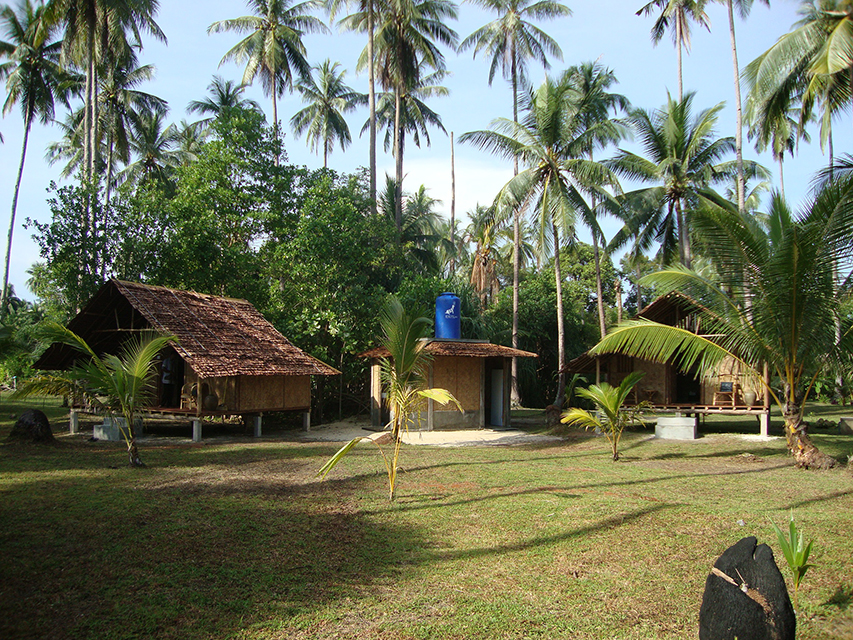 Serene vacation at Bintan Spa Resort – Mutiara Beach Resort