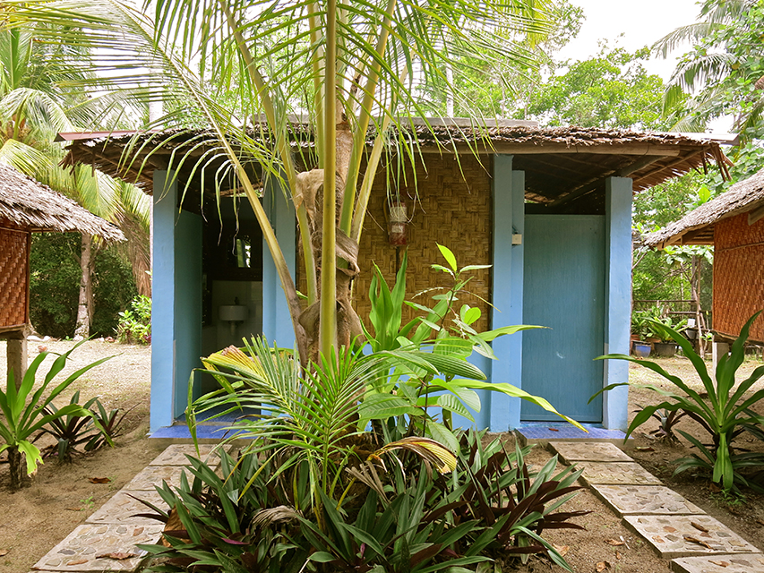 Peaceful escape at Bintan Spa Resort – Mutiara Beach Resort