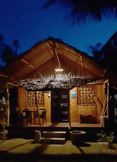 Scenic riverbank escape at Bintan Spa Resort – Mutiara Beach Resort