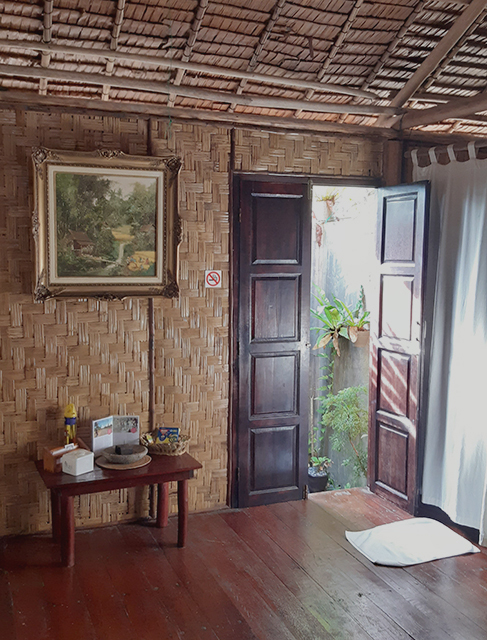 Comfortable group lodging at Mutiara Beach Resort, Bintan Spa Resort